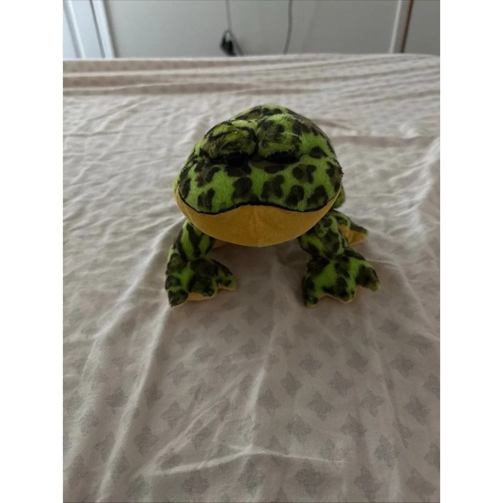 Webkinz‎ bullfrog no code